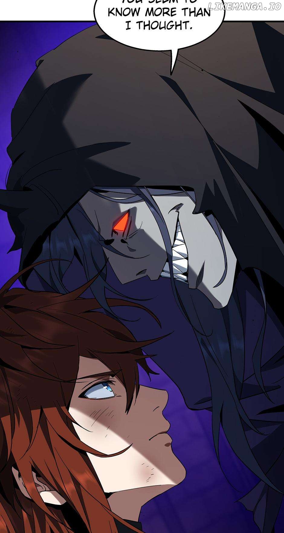 The Beginning After The End Chapter 203 image 006